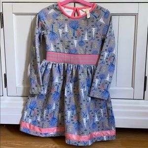 Matilda Jane Around Town Dress